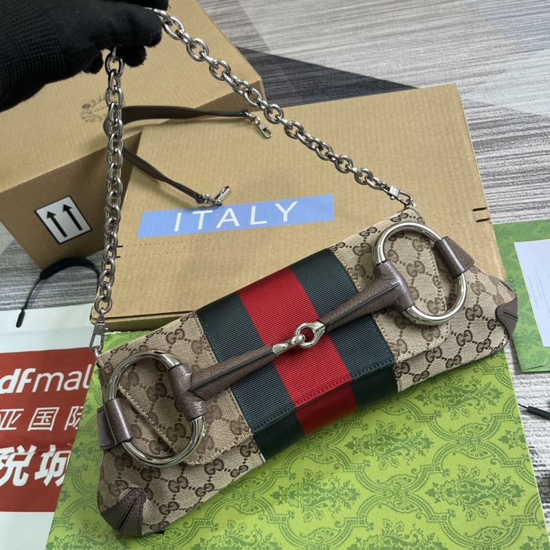 Gvc*1 horsebit bags